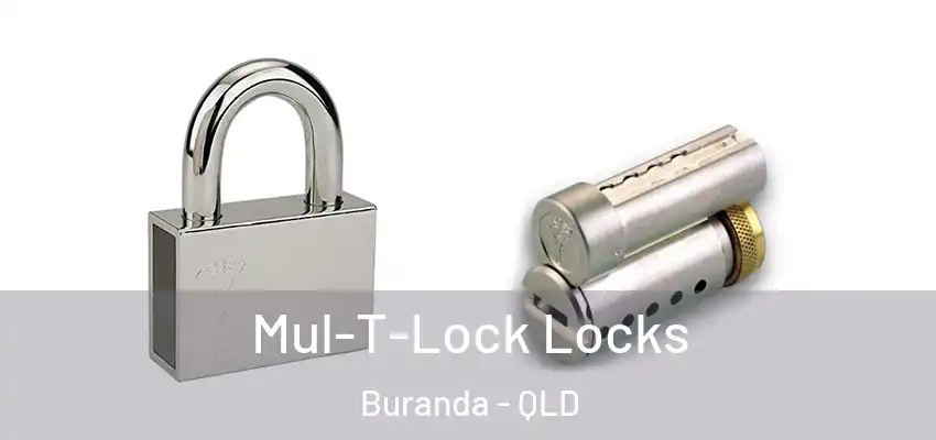  Mul-T-Lock Locks Buranda - QLD