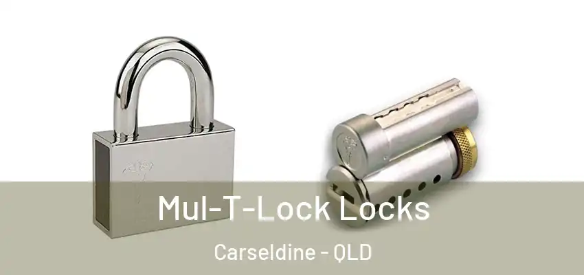 Mul-T-Lock Locks Carseldine - QLD