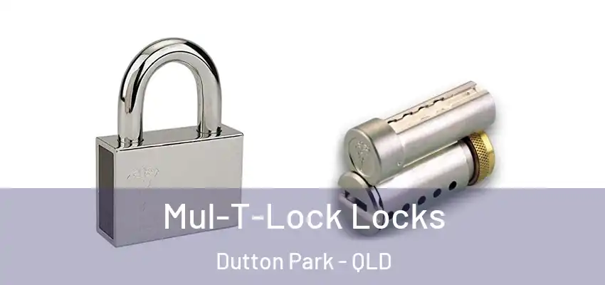 Mul-T-Lock Locks Dutton Park - QLD