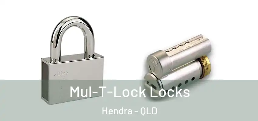 Mul-T-Lock Locks Hendra - QLD