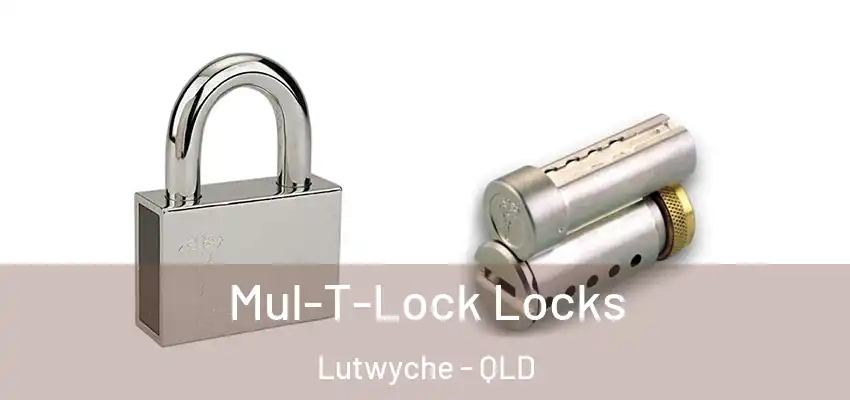 Mul-T-Lock Locks Lutwyche - QLD
