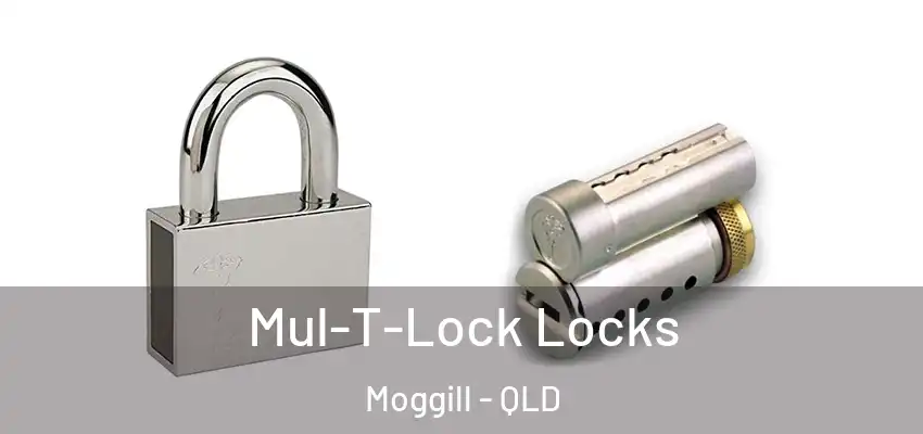 Mul-T-Lock Locks Moggill - QLD