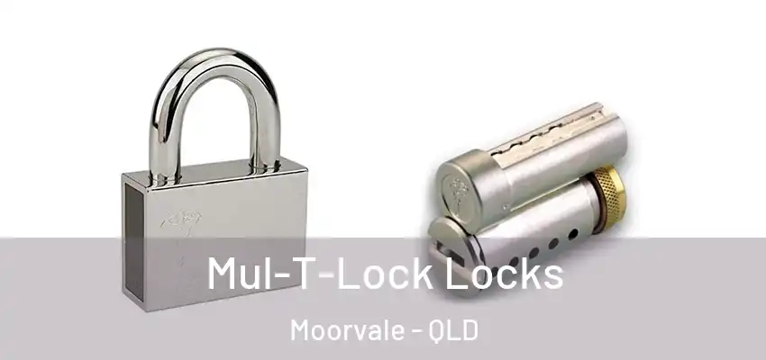  Mul-T-Lock Locks Moorvale - QLD