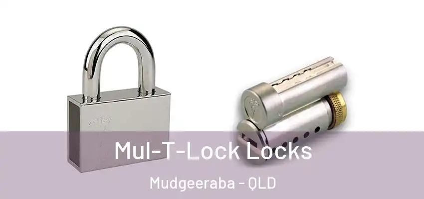  Mul-T-Lock Locks Mudgeeraba - QLD