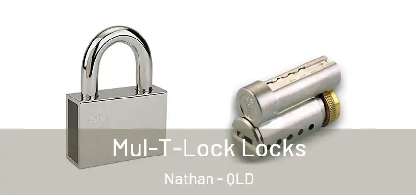  Mul-T-Lock Locks Nathan - QLD