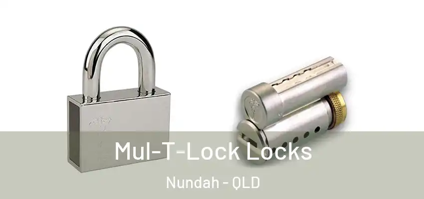 Mul-T-Lock Locks Nundah - QLD