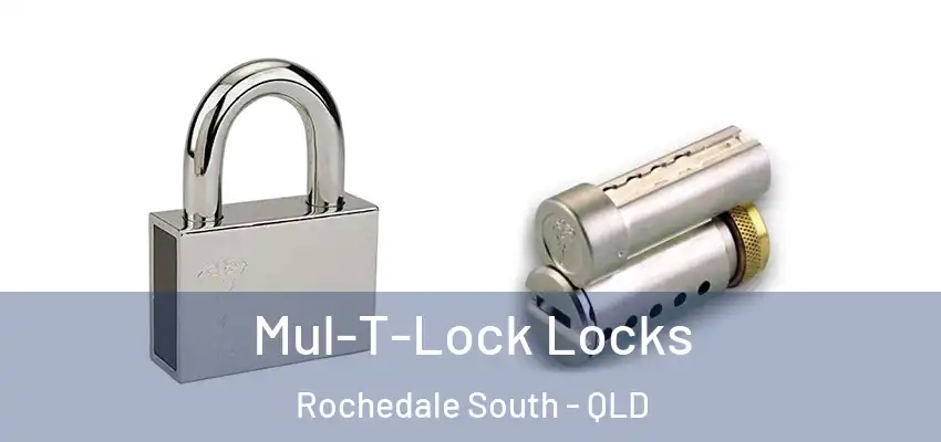  Mul-T-Lock Locks Rochedale South - QLD