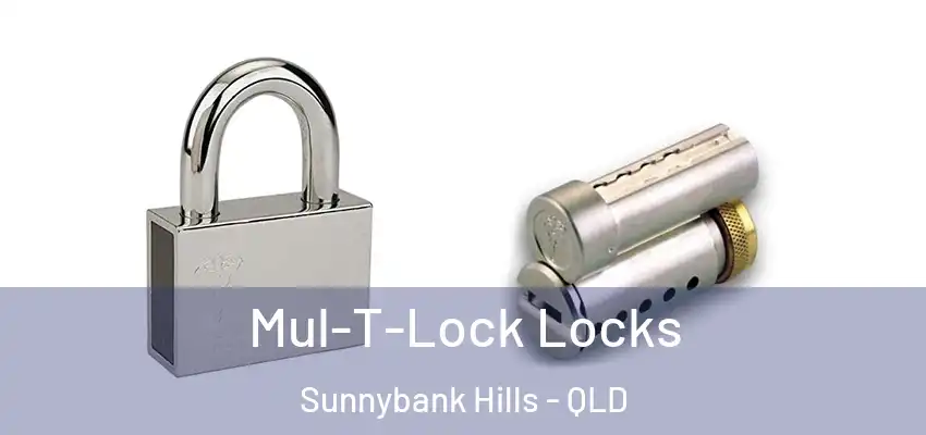  Mul-T-Lock Locks Sunnybank Hills - QLD