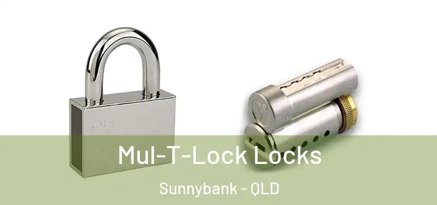 Mul-T-Lock Locks Sunnybank - QLD