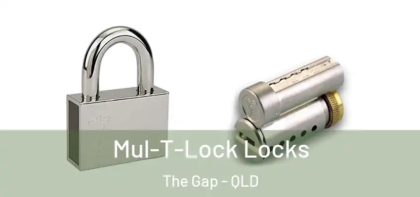  Mul-T-Lock Locks The Gap - QLD