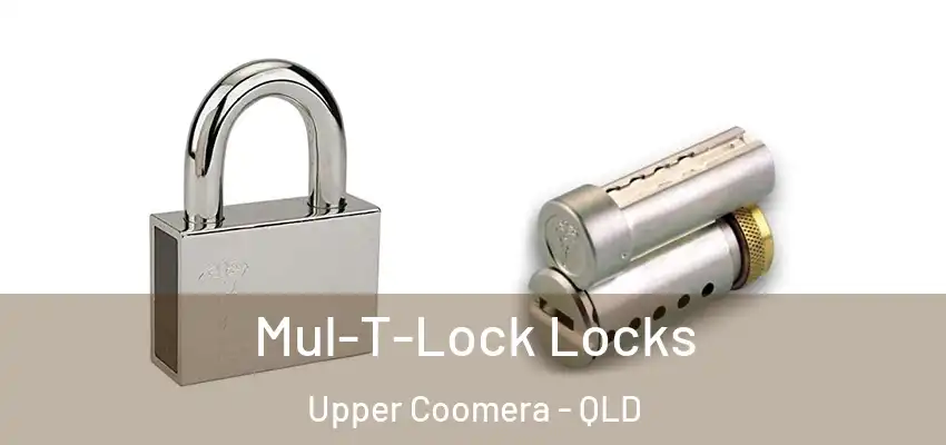 Mul-T-Lock Locks Upper Coomera - QLD