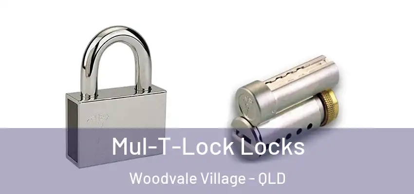  Mul-T-Lock Locks Woodvale Village - QLD