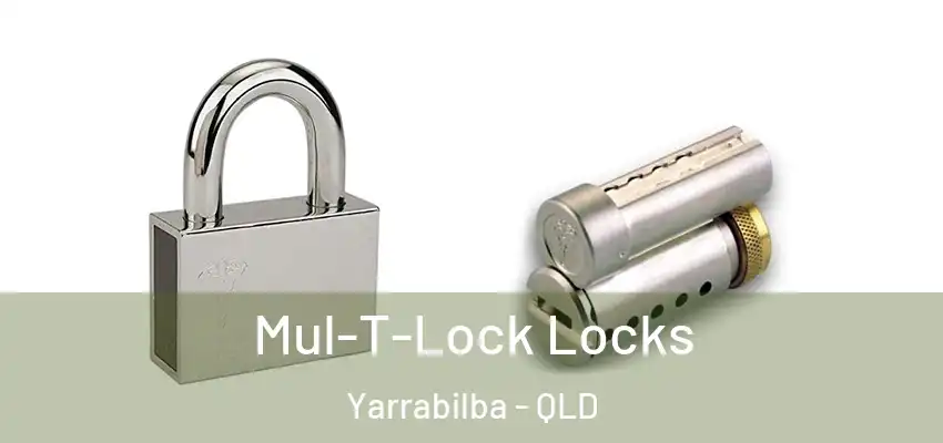  Mul-T-Lock Locks Yarrabilba - QLD