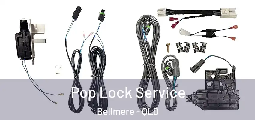  Pop Lock Service Bellmere - QLD