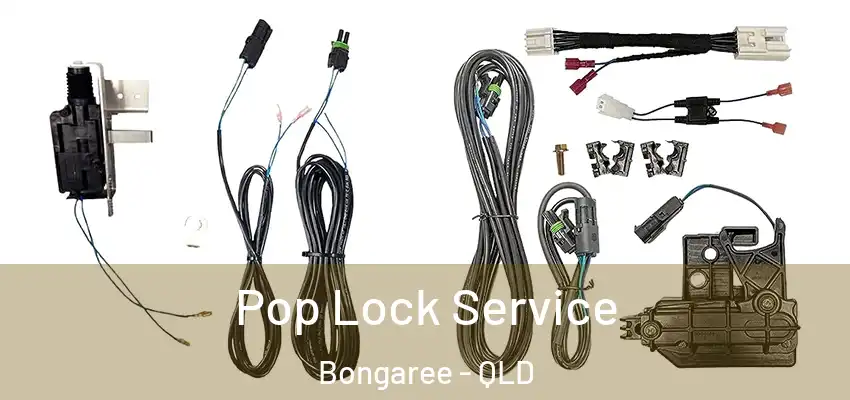  Pop Lock Service Bongaree - QLD