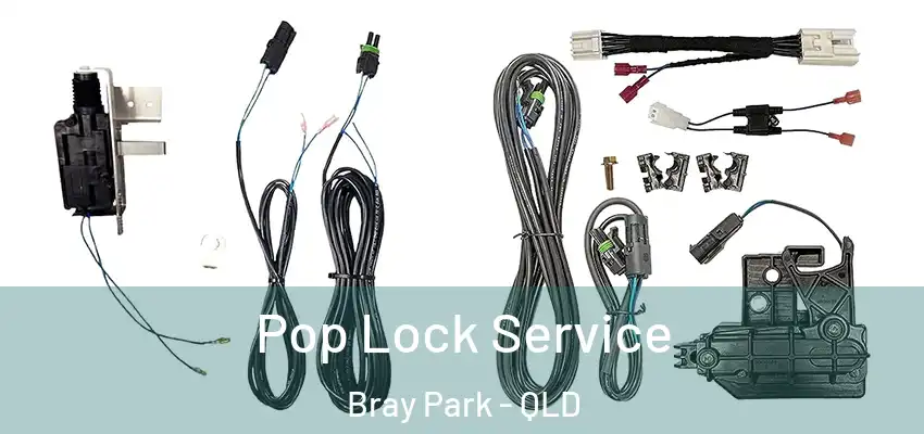 Pop Lock Service Bray Park - QLD