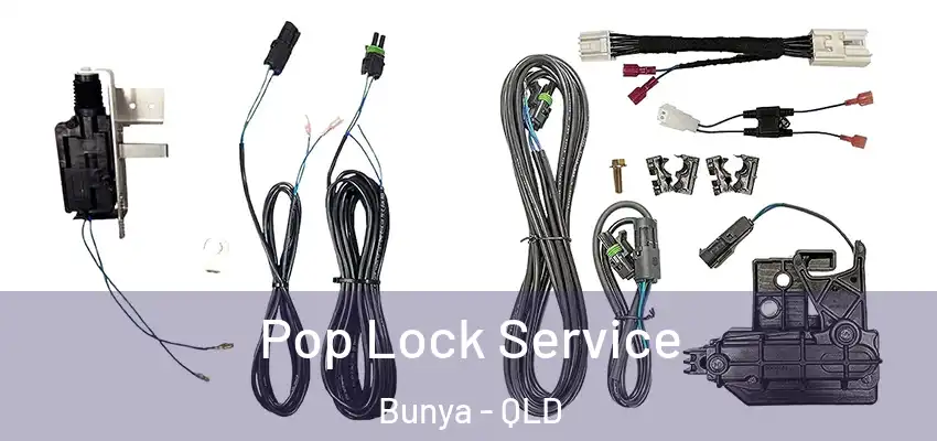  Pop Lock Service Bunya - QLD