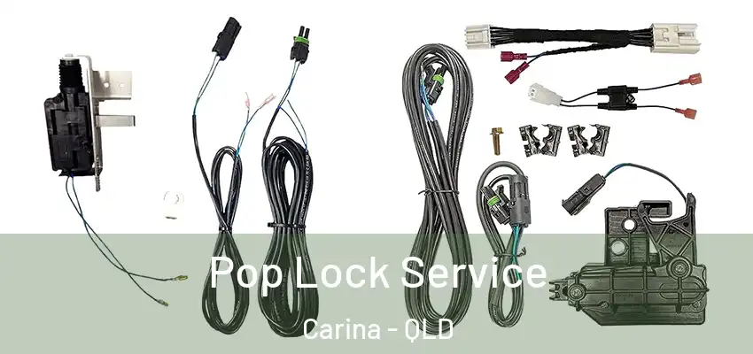  Pop Lock Service Carina - QLD