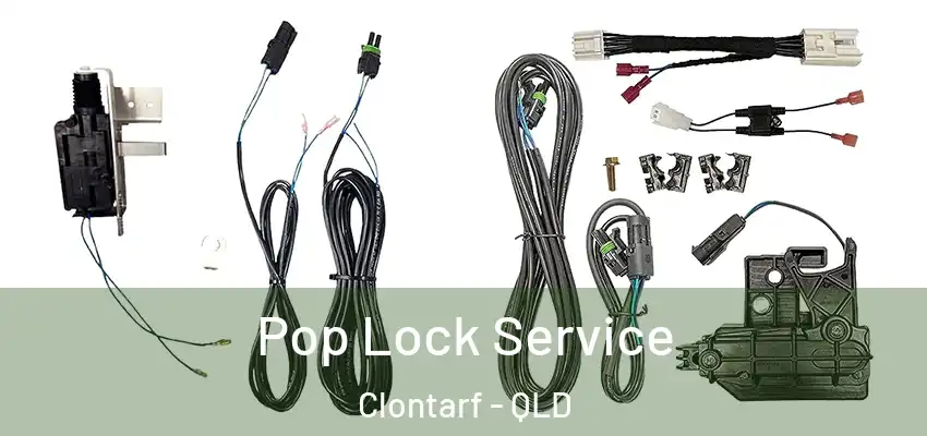  Pop Lock Service Clontarf - QLD