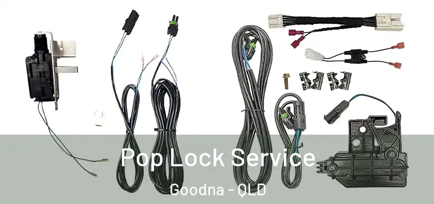  Pop Lock Service Goodna - QLD