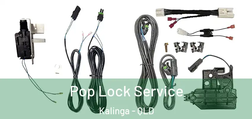  Pop Lock Service Kalinga - QLD