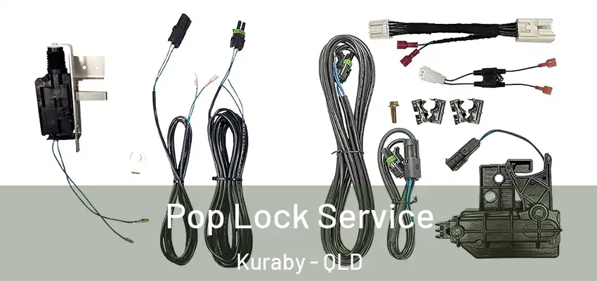  Pop Lock Service Kuraby - QLD
