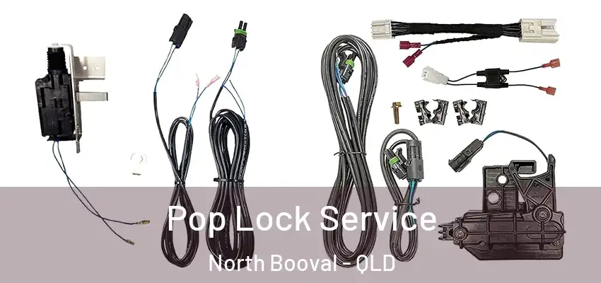 Pop Lock Service North Booval - QLD