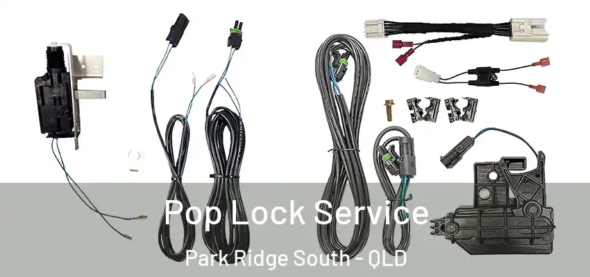  Pop Lock Service Park Ridge South - QLD