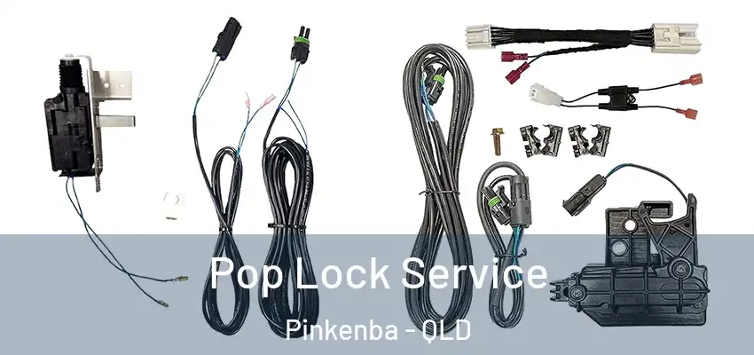 Pop Lock Service Pinkenba - QLD