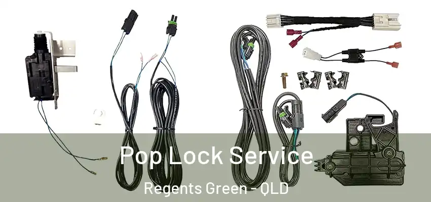  Pop Lock Service Regents Green - QLD