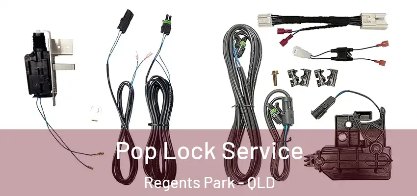  Pop Lock Service Regents Park - QLD