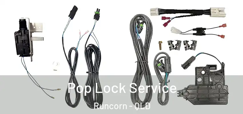  Pop Lock Service Runcorn - QLD
