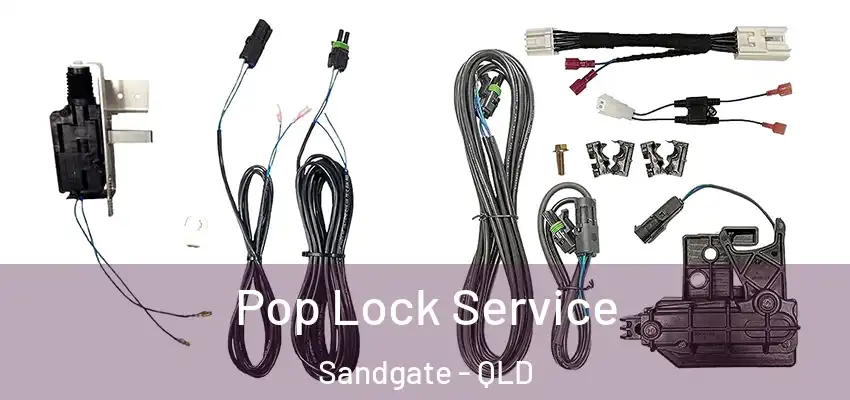  Pop Lock Service Sandgate - QLD