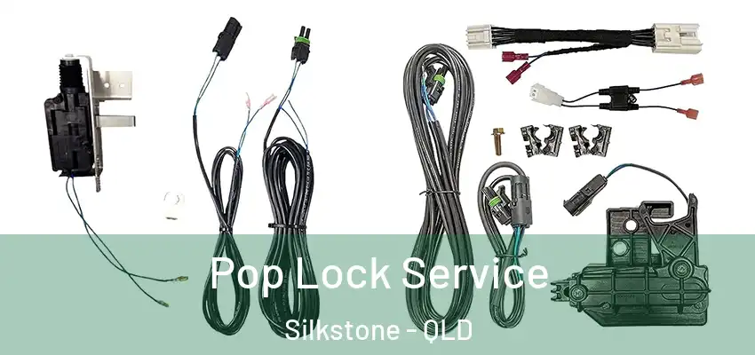  Pop Lock Service Silkstone - QLD