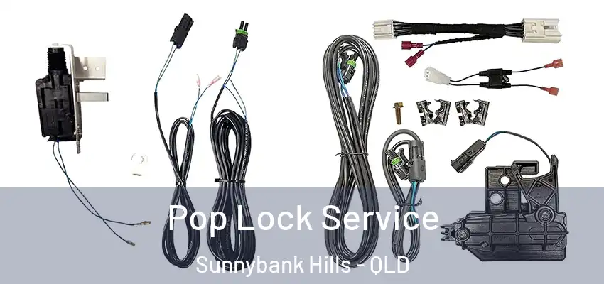  Pop Lock Service Sunnybank Hills - QLD