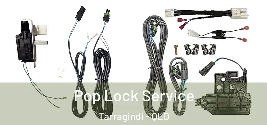 Pop Lock Service Tarragindi - QLD