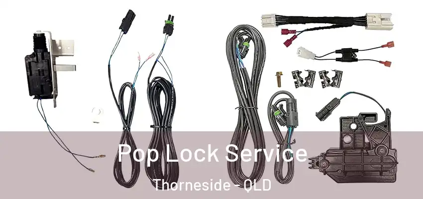  Pop Lock Service Thorneside - QLD