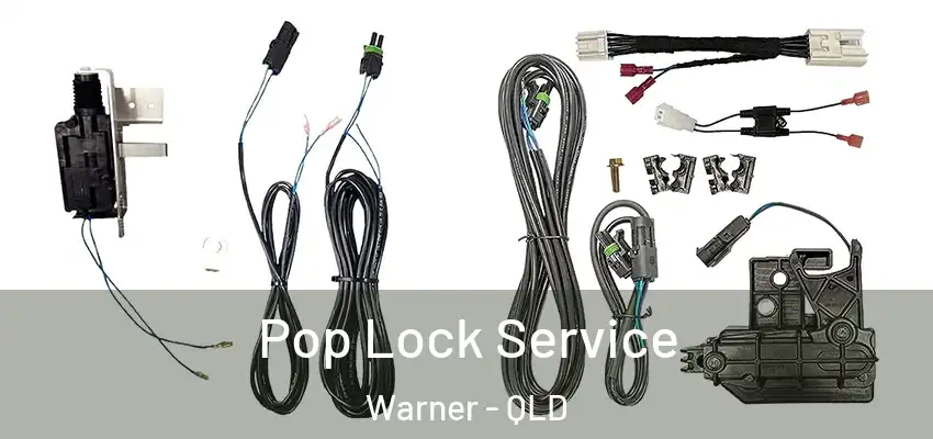  Pop Lock Service Warner - QLD