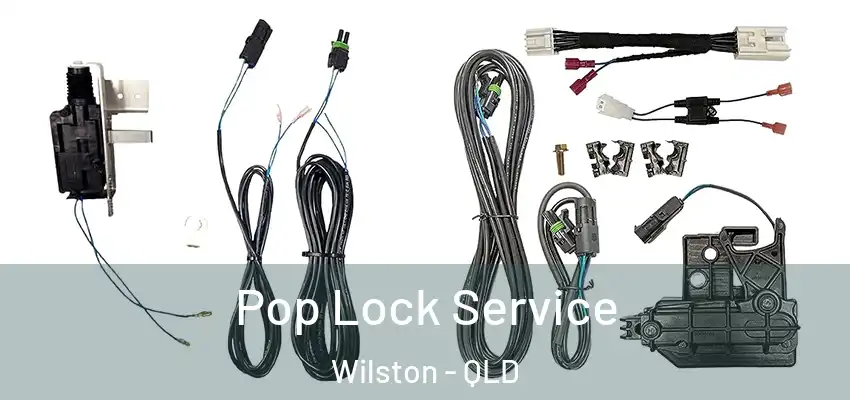  Pop Lock Service Wilston - QLD
