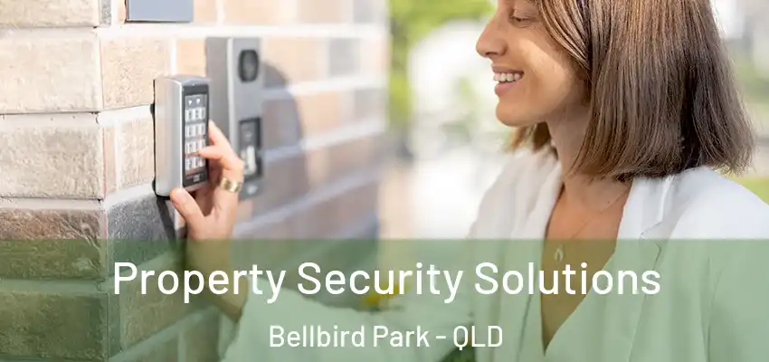  Property Security Solutions Bellbird Park - QLD
