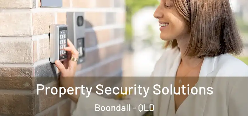  Property Security Solutions Boondall - QLD