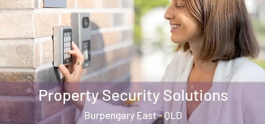  Property Security Solutions Burpengary East - QLD
