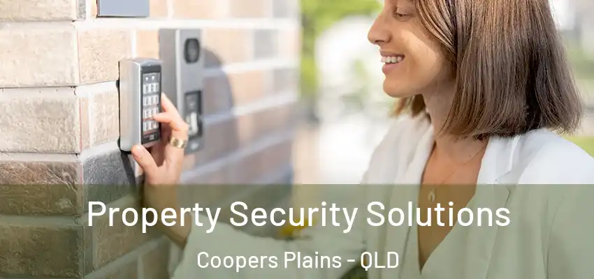 Property Security Solutions Coopers Plains - QLD