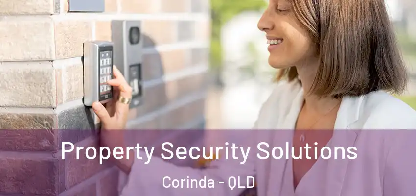  Property Security Solutions Corinda - QLD
