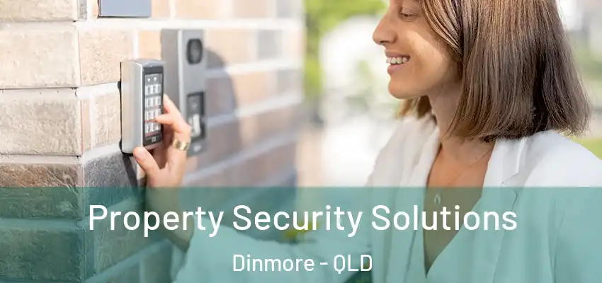  Property Security Solutions Dinmore - QLD