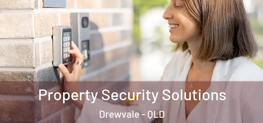  Property Security Solutions Drewvale - QLD