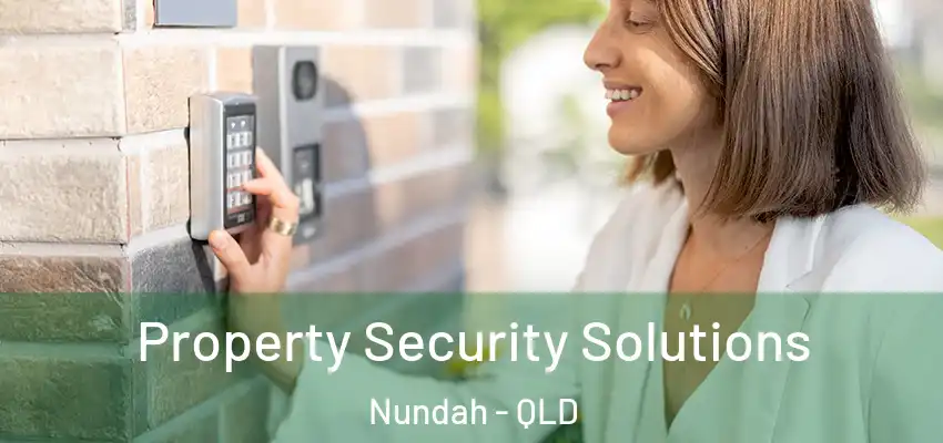 Property Security Solutions Nundah - QLD