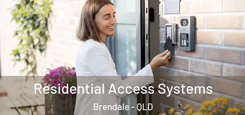  Residential Access Systems Brendale - QLD
