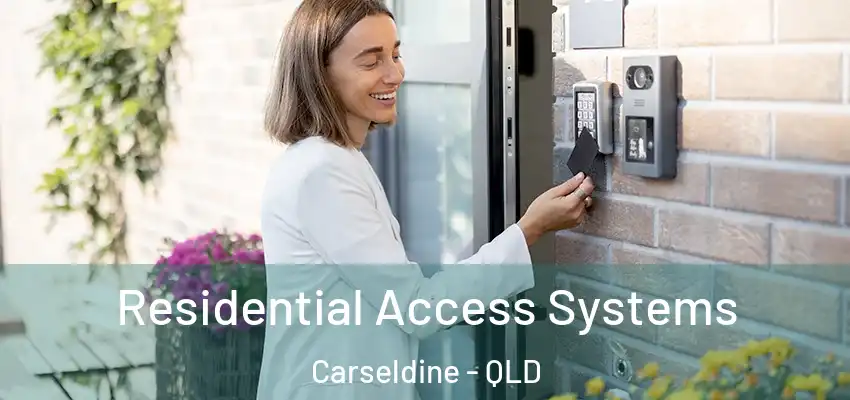  Residential Access Systems Carseldine - QLD
