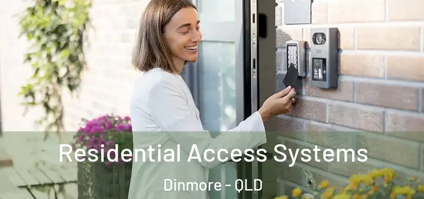  Residential Access Systems Dinmore - QLD